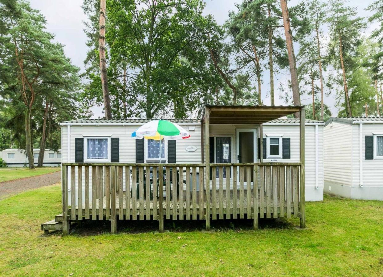 Europarcs Zilverstrand モル 部屋 写真