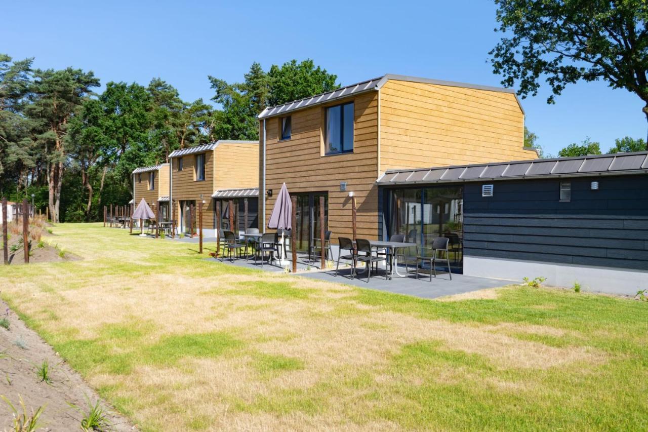 Europarcs Zilverstrand モル 部屋 写真