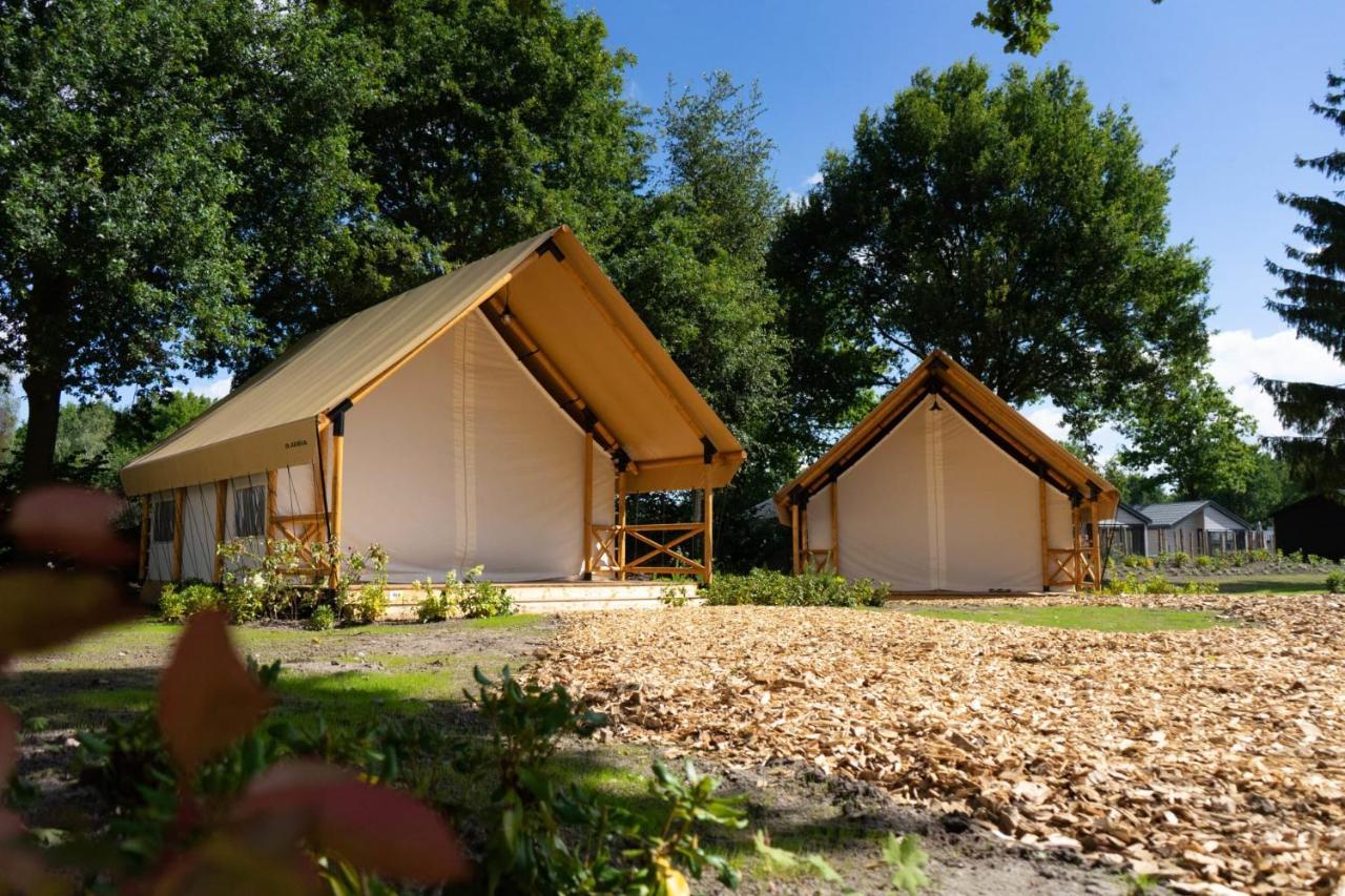 Europarcs Zilverstrand モル 部屋 写真