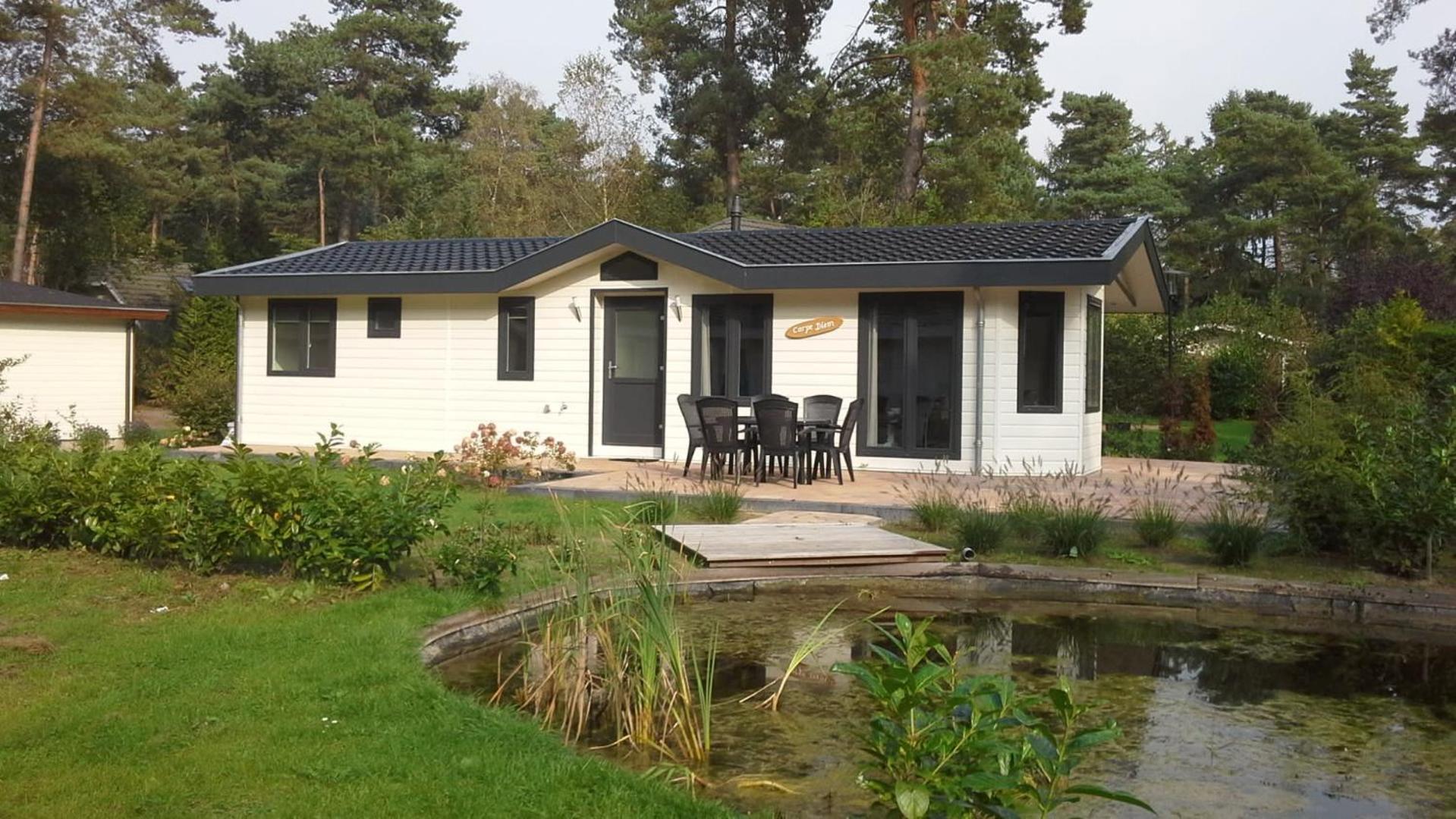 Europarcs Zilverstrand モル 部屋 写真