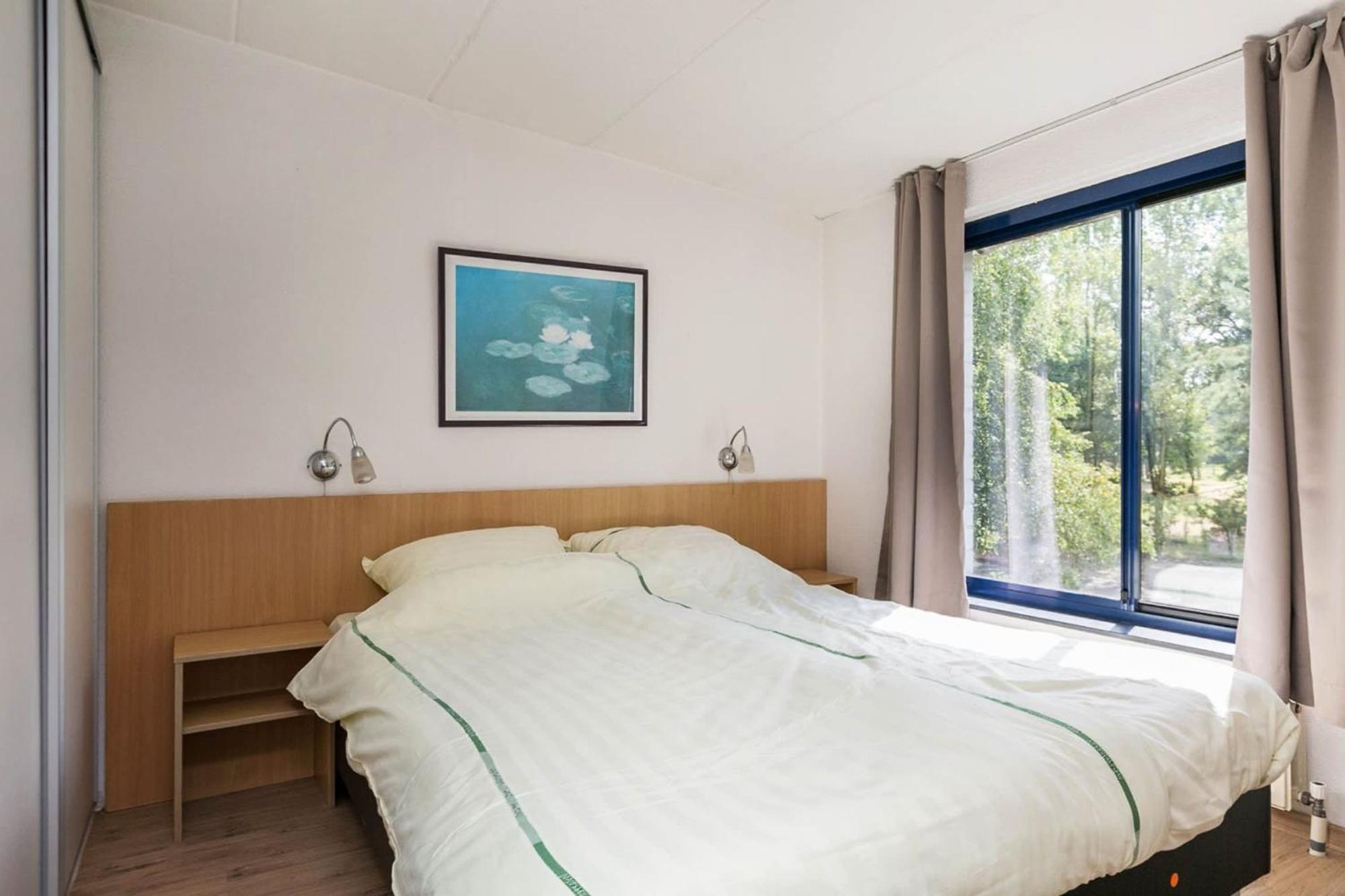 Europarcs Zilverstrand モル 部屋 写真